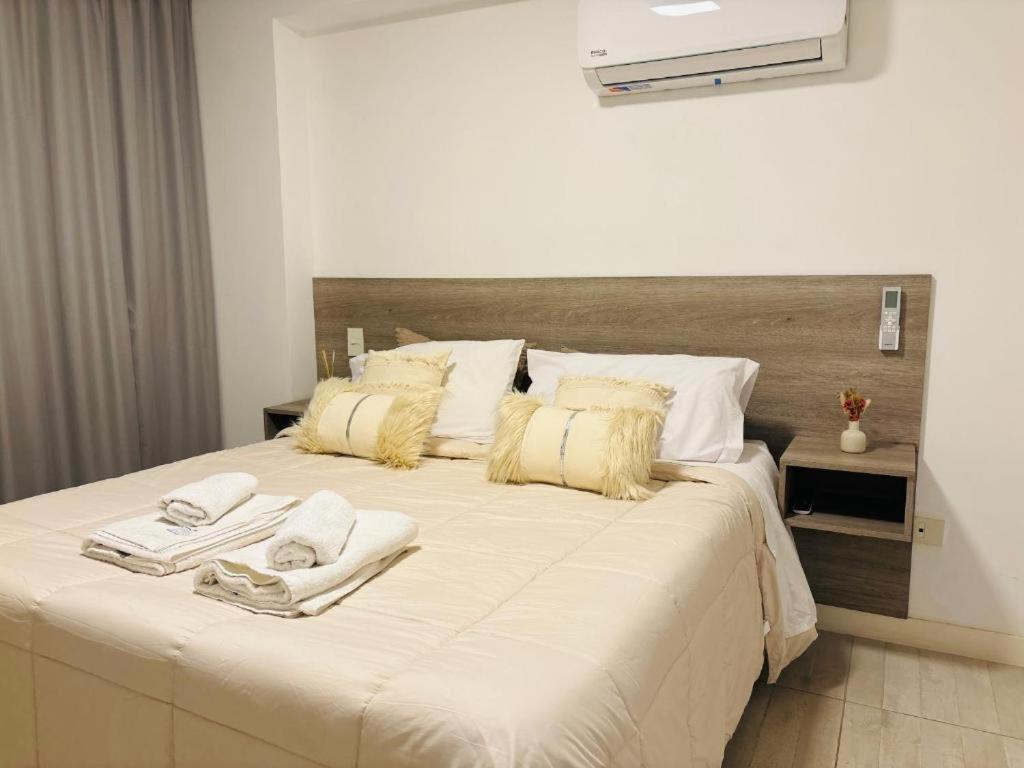 Deanfunes Suites - B&B
