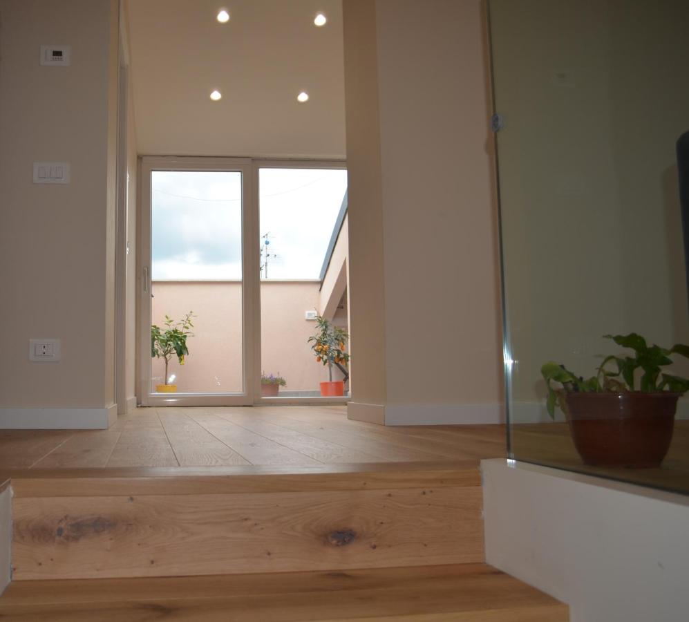 Three-Bedroom Deluxe Apartment