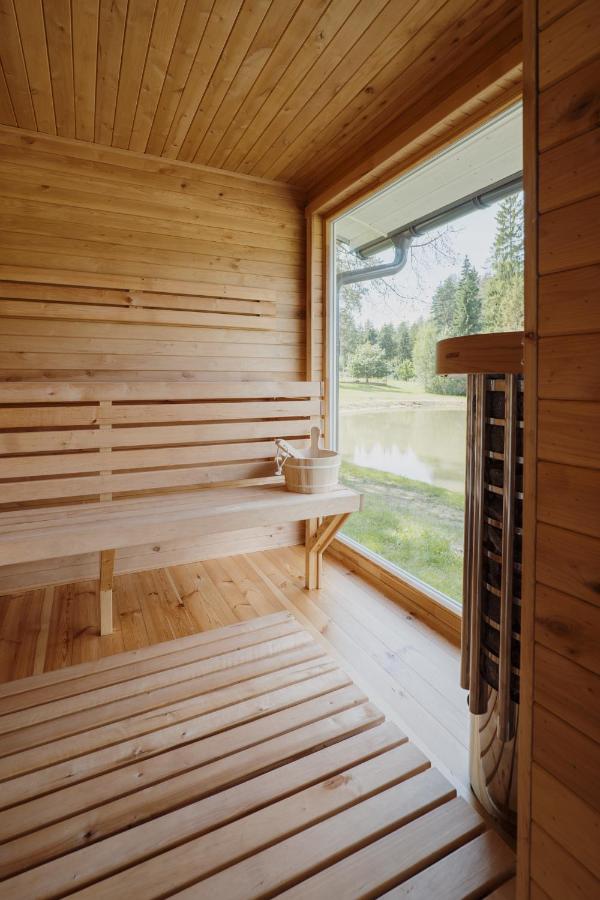 Vakaris - B&B Pabradė