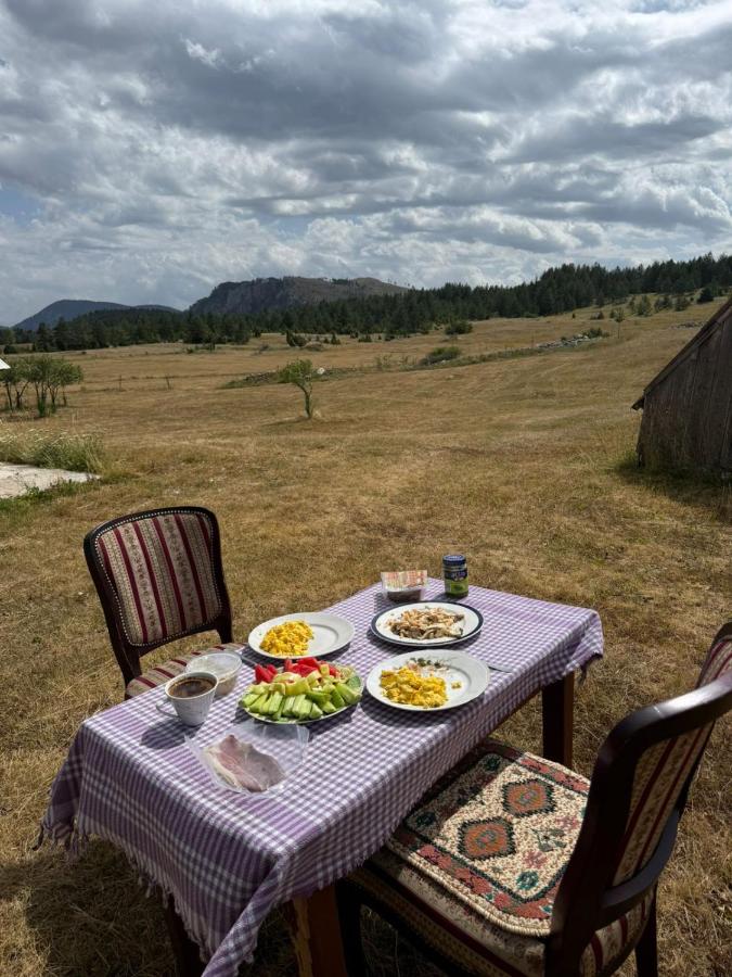 Konak Vrela Žabljak - B&B Žabljak