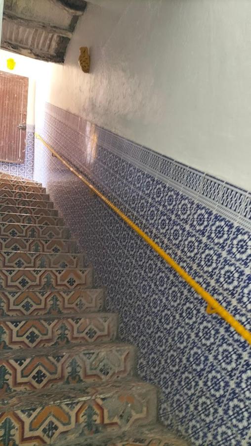 Dar Salam Asfi - B&B Safi