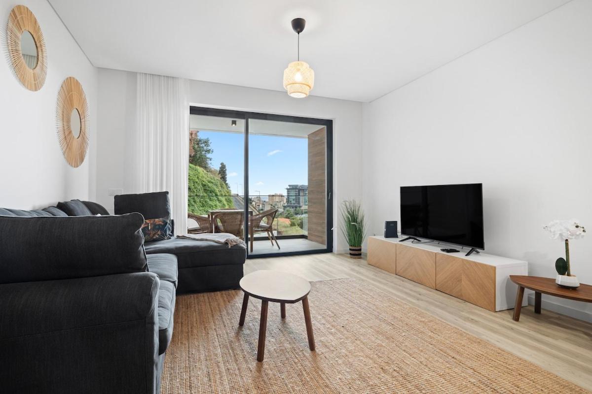 MK Apart I - Ferienwohnung Funchal