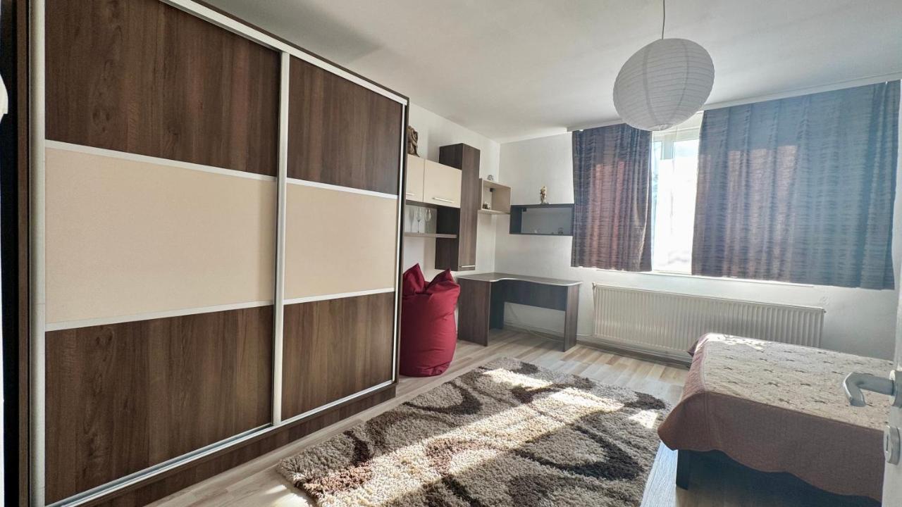 Napocensis Residence - B&B Cluj-Napoca