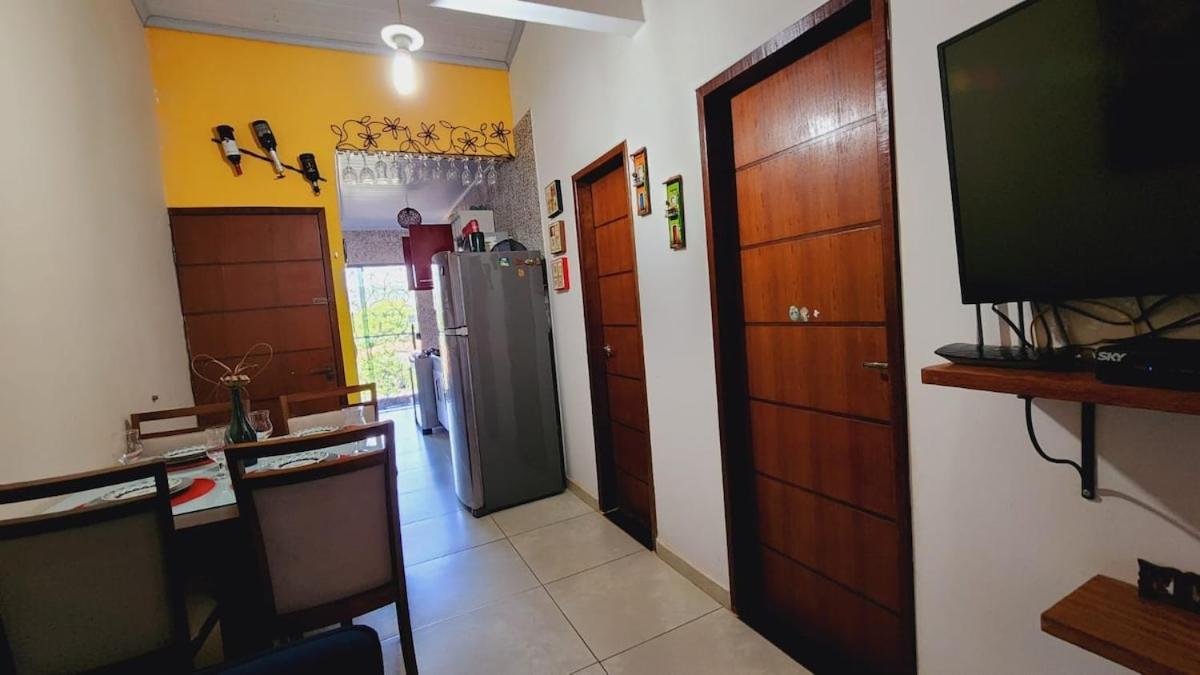 Cantinho do Pequeno Arthur - B&B