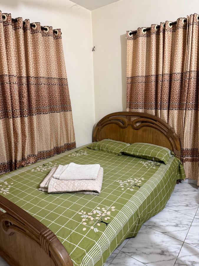 Khan's House - B&B Dacca