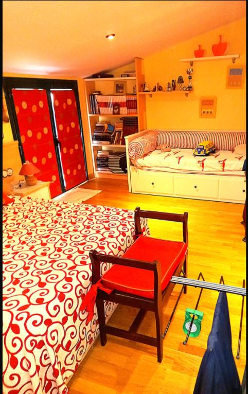 Chalet