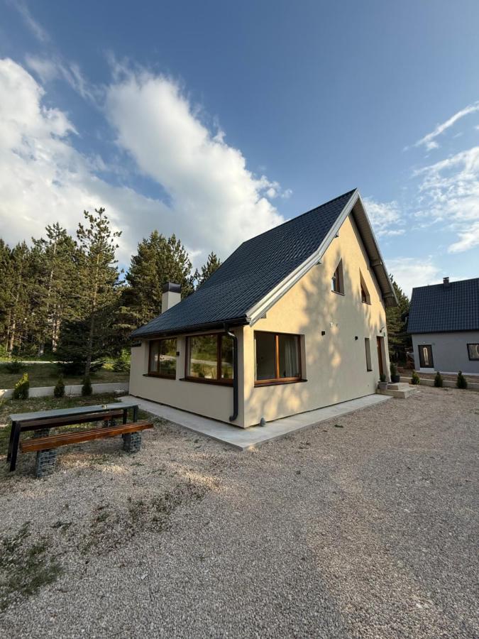 WoodAvenue - Ferienwohnung Donji Palež