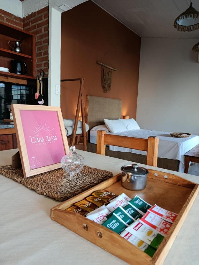 Casa Zama - B&B