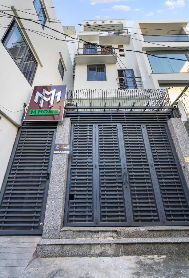 M Home Saigon - B&B