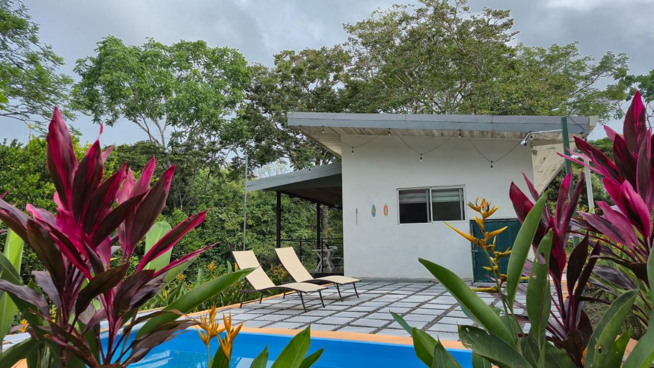 Villas Pura Vida - Guapinol - B&B Río Negro