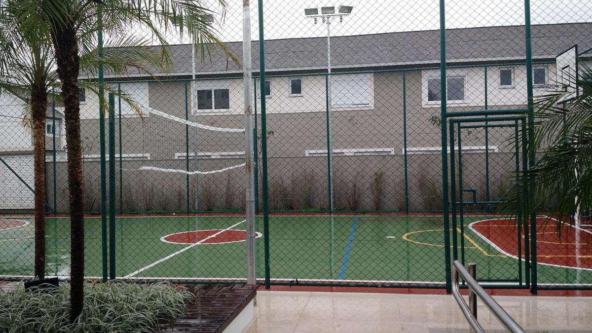 VVCC Apto Dois quartos Centro de Canoas Rua Brasil - Ferienwohnung Canoas