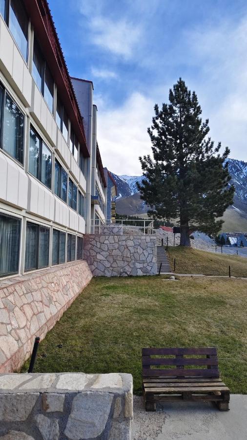 Studio 4 pax, Edificio Cirrus 903 - B&B Las Leñas