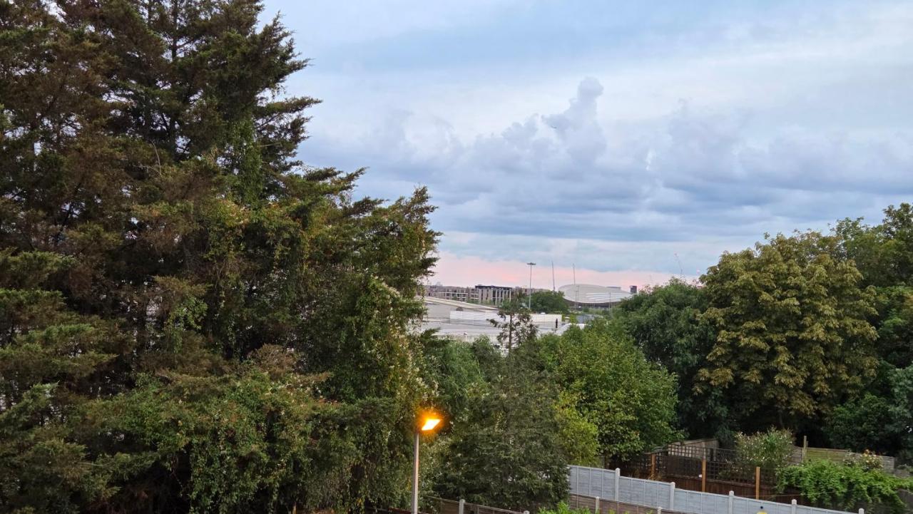 Lovely 2-bed flat in London - Ferienwohnung London