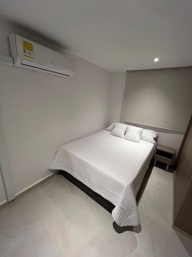 Manglar - Ciudad Mallorquin - Ferienwohnung Puerto Colombia