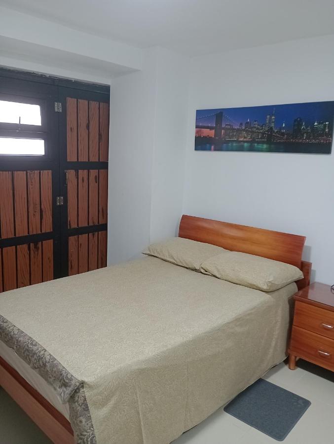"La casa de mi tia" Agradable, Acogedor, Tranquilo - B&B