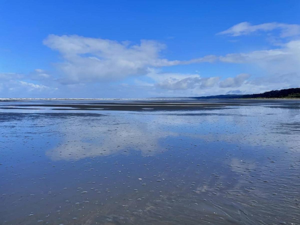 Studio with Ocean View