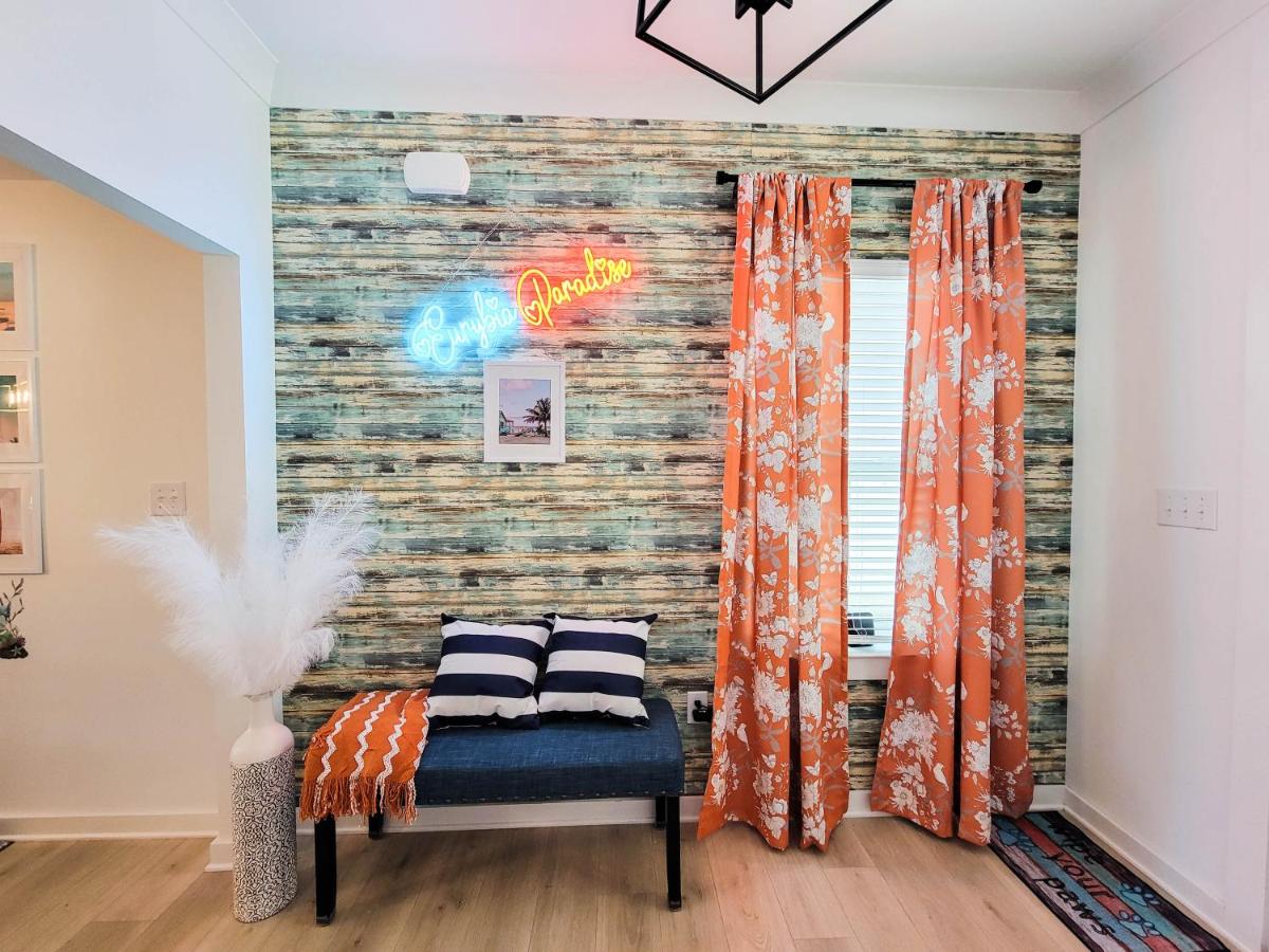Eurybia Paradise - Pets and Family Friendly! Beach, Pool, Bay, Beach Gears, Toys - Chambres d'hôtes Orange Beach