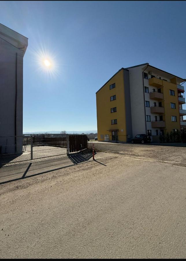 Theodora Home Alba Iulia Citadel - Ferienwohnung Alba Iulia