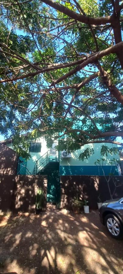 Pousada Aconchego Q2 - Ferienwohnung Sidrolândia