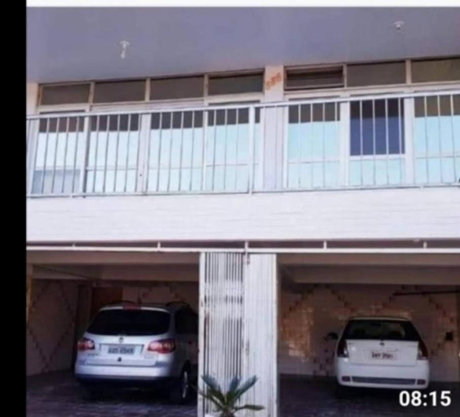 Quarto Duplo Portão - B&B Curitiba