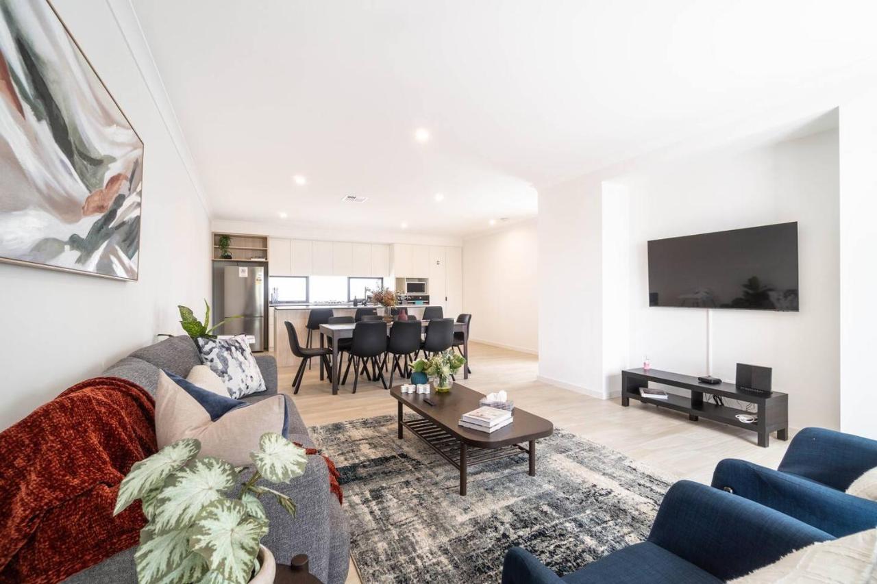 Appartement Split-level