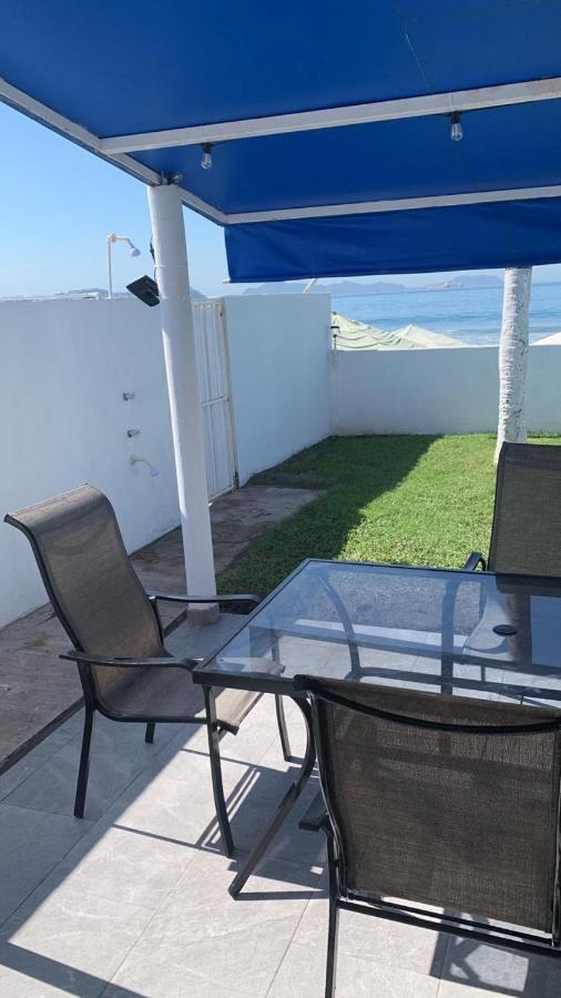 Casa GALLARDO - B&B Manzanillo