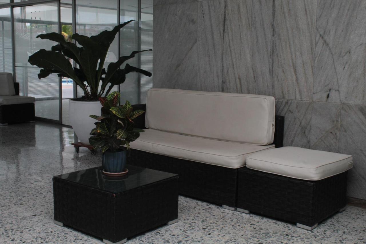 Encantador Apartamento El Laguito Bocagrande - B&B Cartagena de Indias