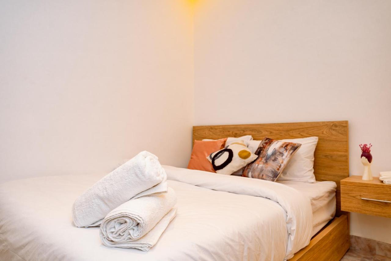 Deluxe Doppelzimmer
