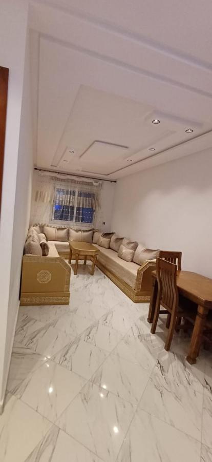 Appartement Martil bayt atiq - Chambres d’hôtes Martil