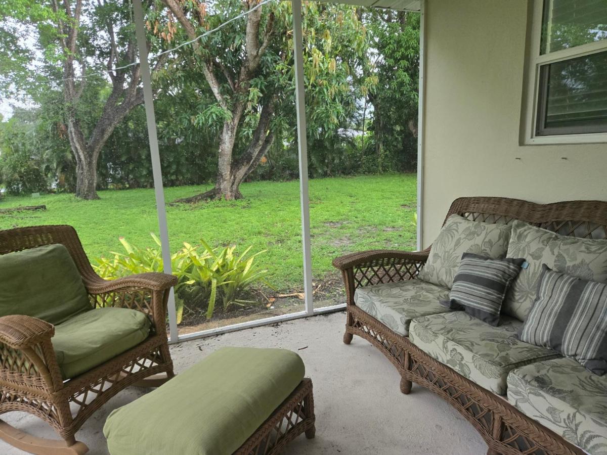 Sunset House - B&B Fort Myers