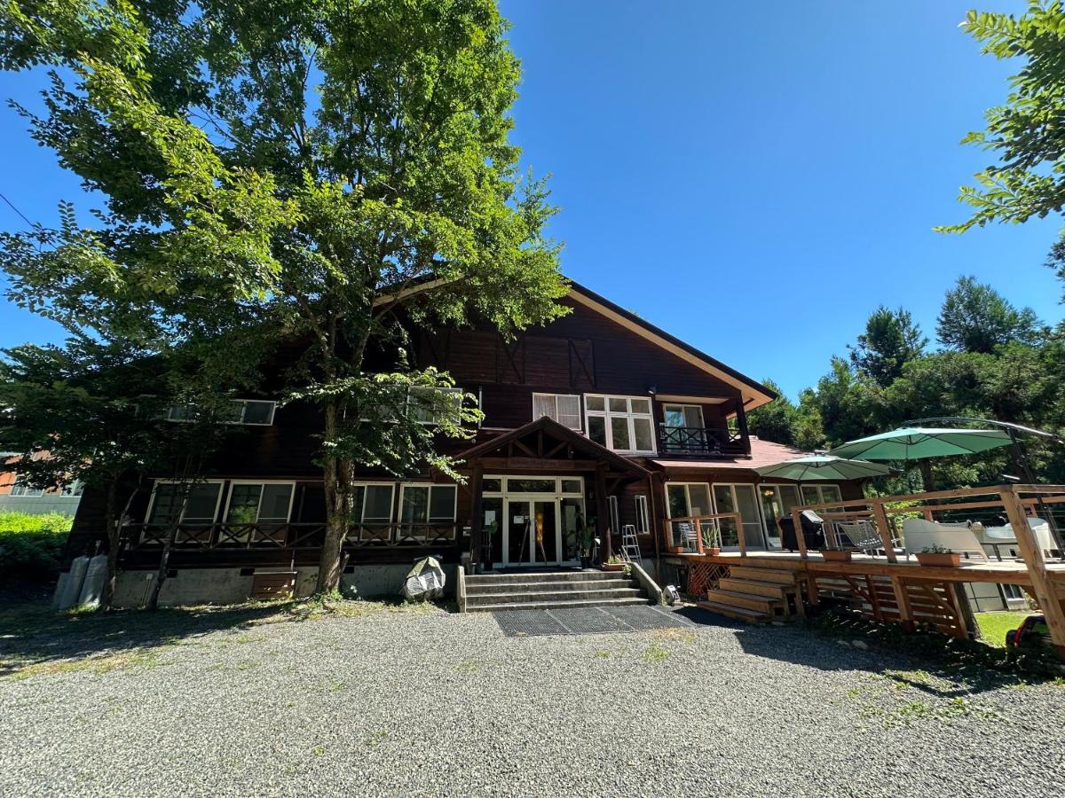 Hakuba Third Place Lodge - B&B Hakuba