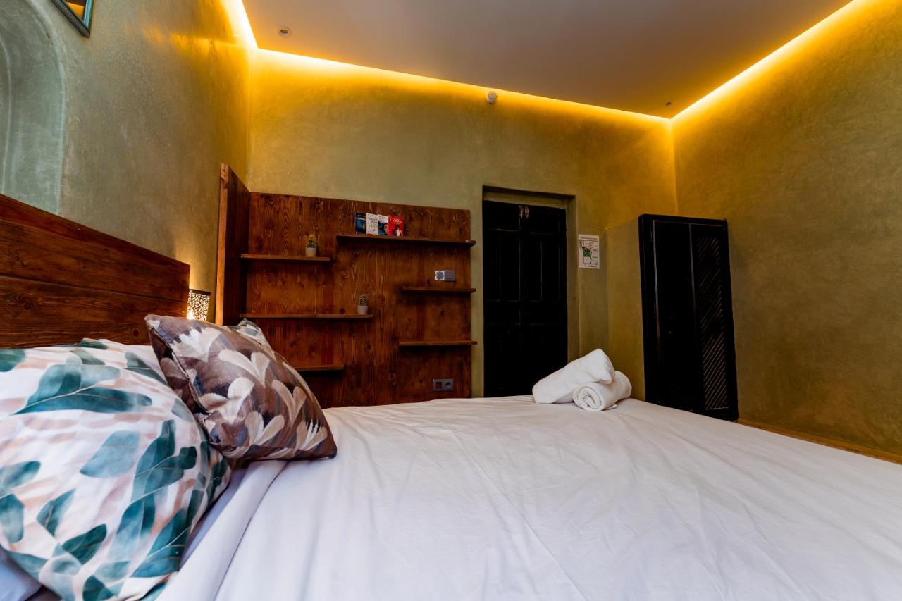 Doppelzimmer mit eigenem Bad