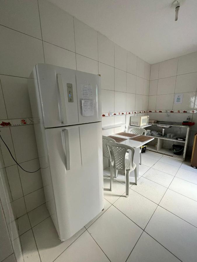 Jardim Tropical - B&B