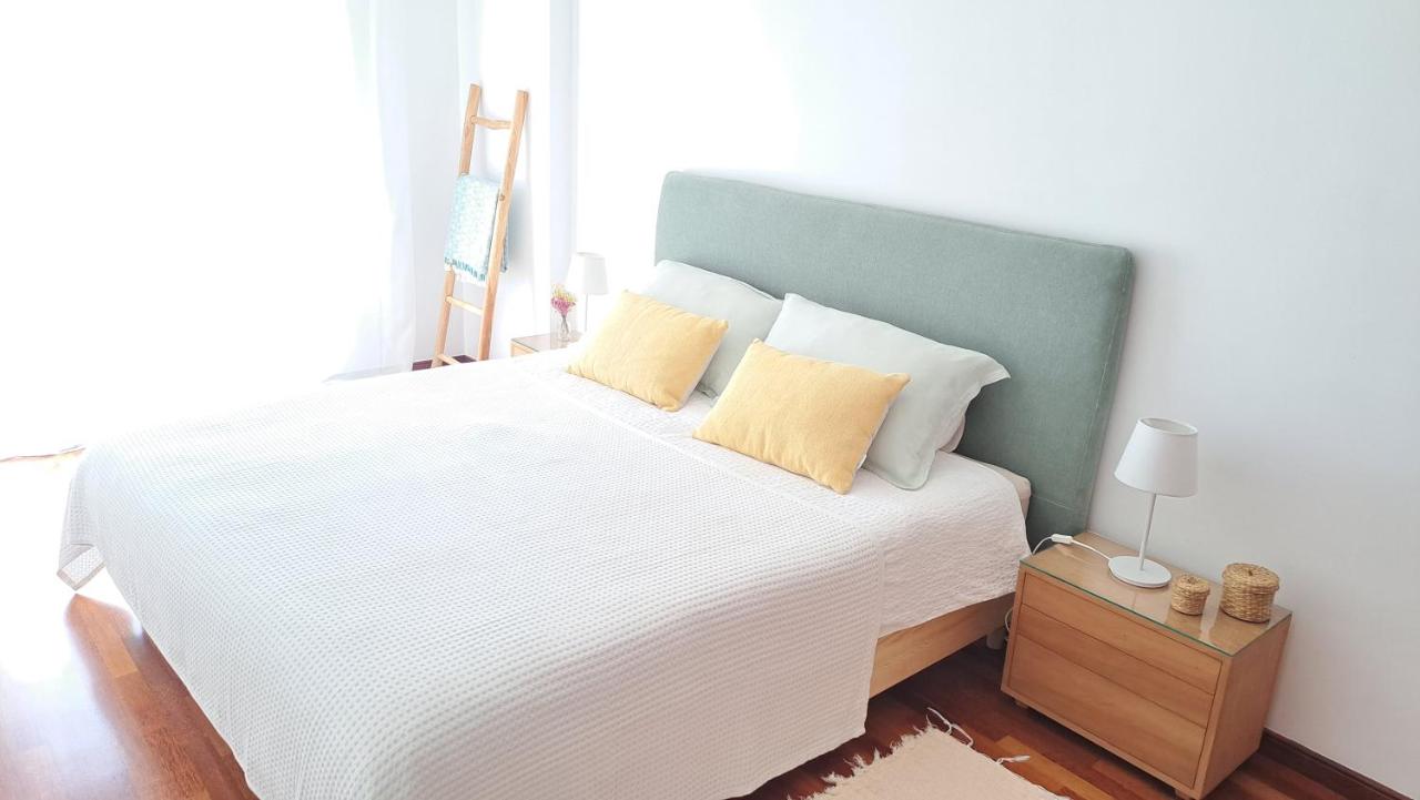 Casa Origami - Praia de Santa Cruz - B&B