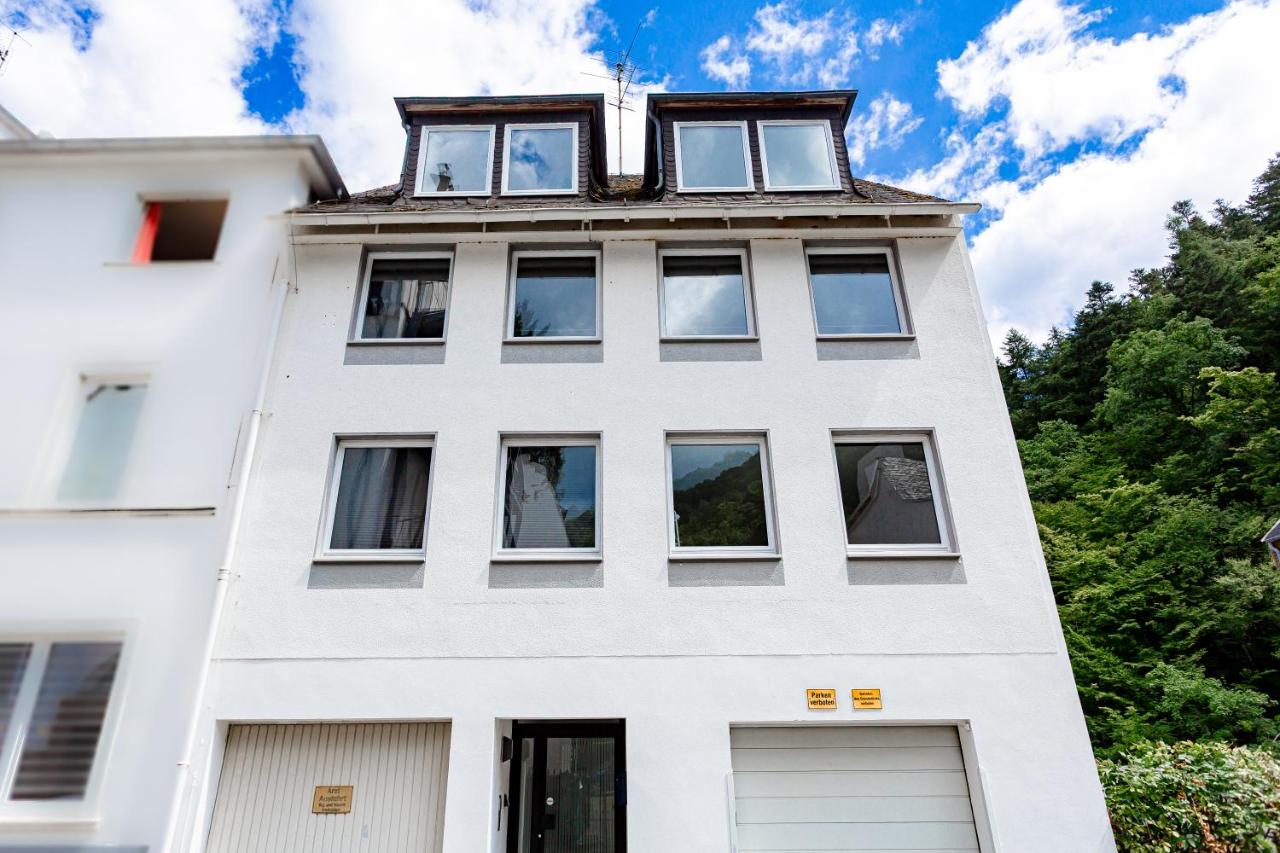 Ferienhaus Arina - B&B Bad Bertrich