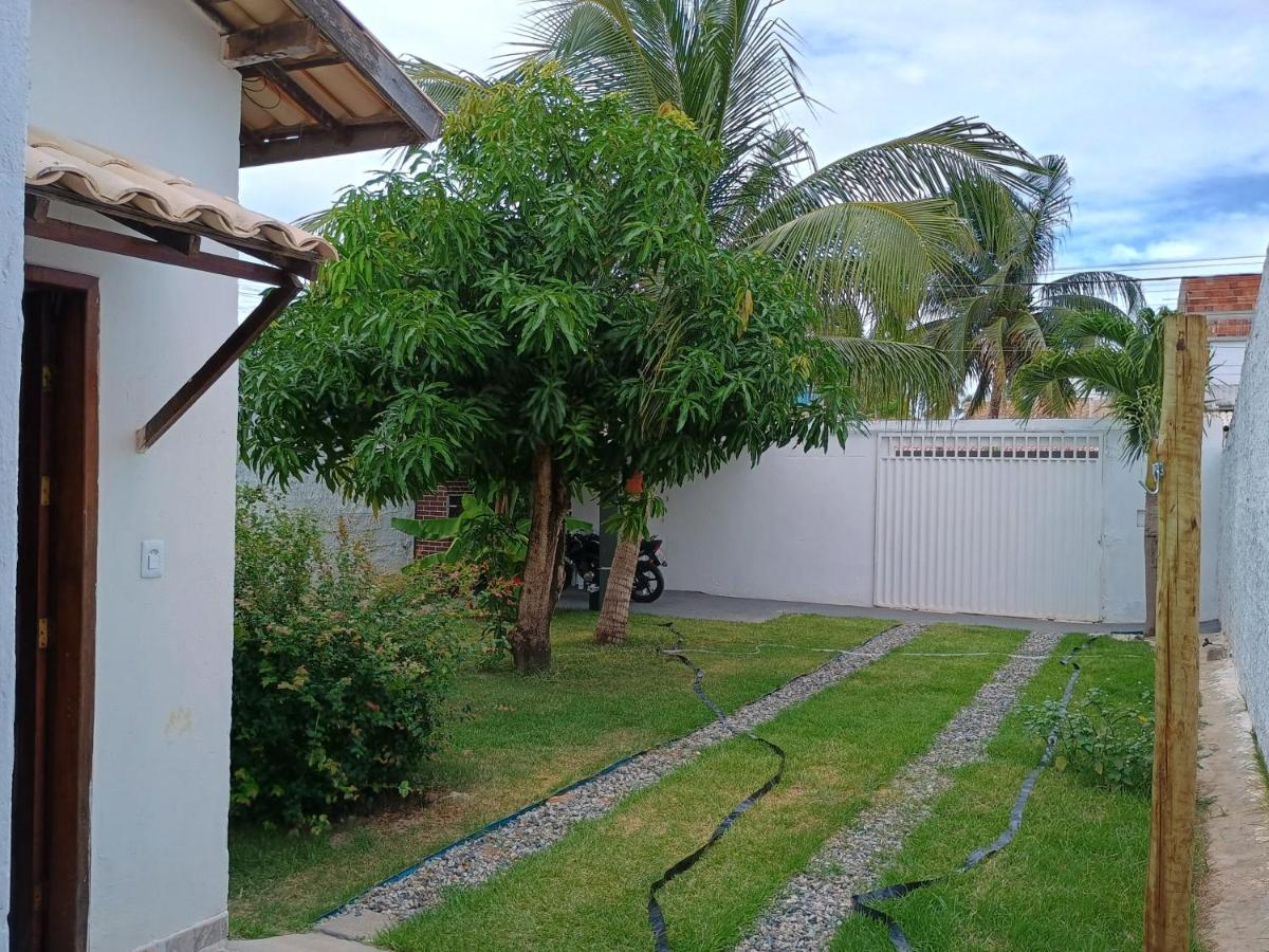 Casa aconchegante próximo da orla pôr do sol - B&B