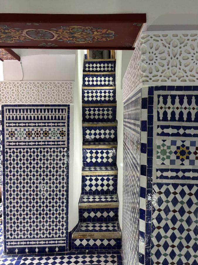 M & S Guest House - B&B Fes