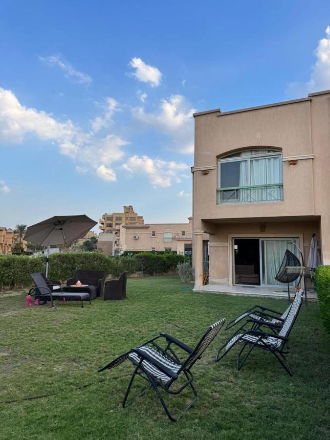 3 bedrooms villa in Ain sokhna - Bed and Breakfast Al ‘Ayn as Sukhnah