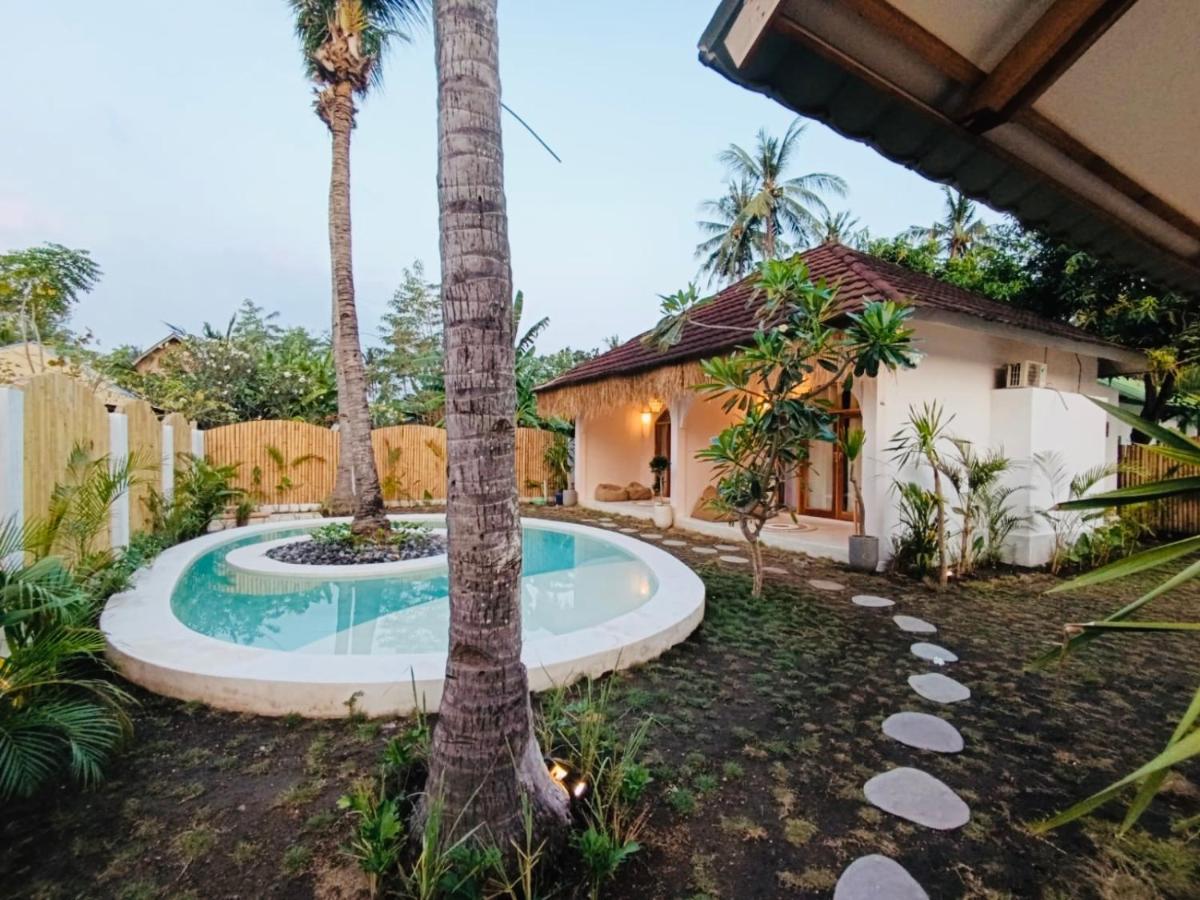La Calma Villa - B&B Gili Air