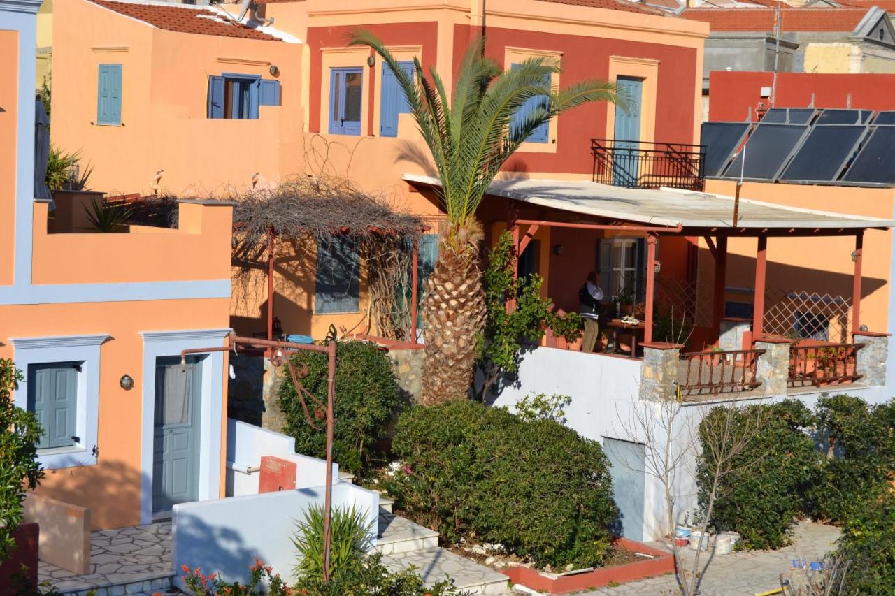 Taxiarchis - B&B