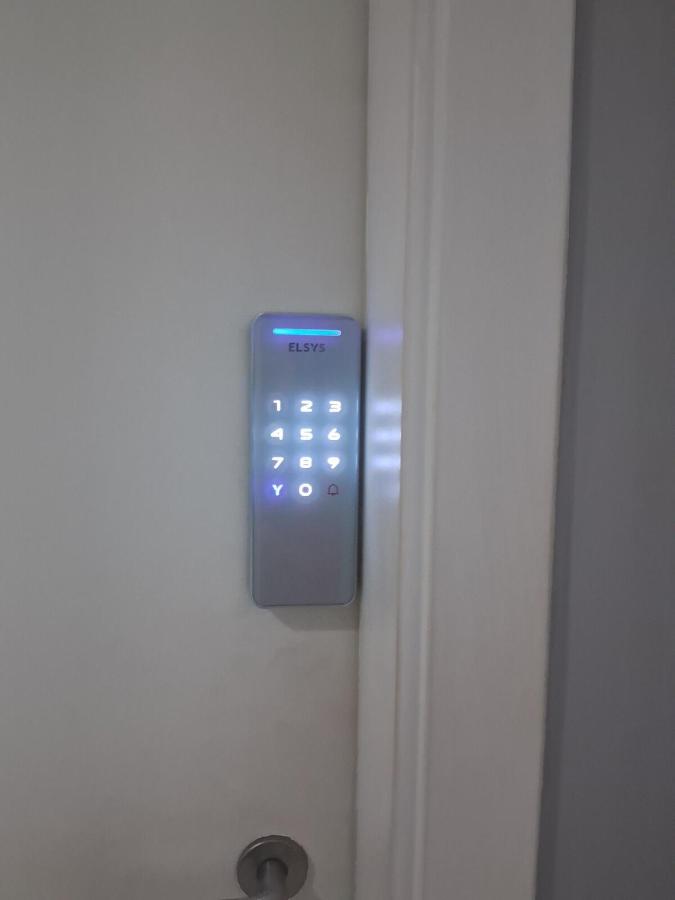 Conforto em São Paulo - Ferienwohnung São Paulo