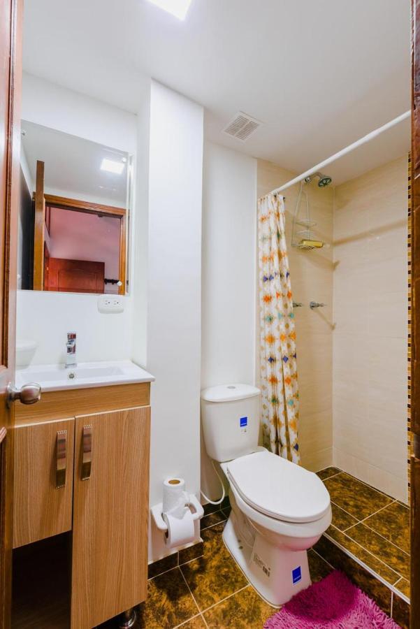 Camera Tripla con Bagno Privato