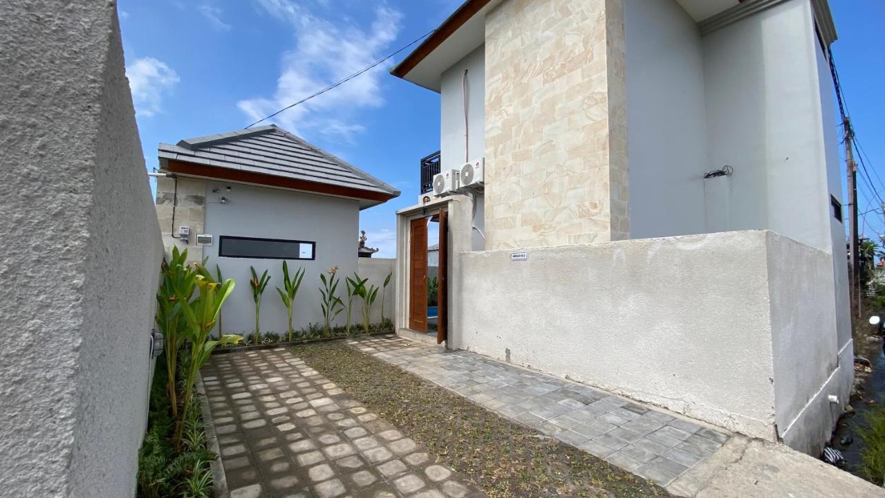 Angkasa Sunrise Villa - B&B Saba