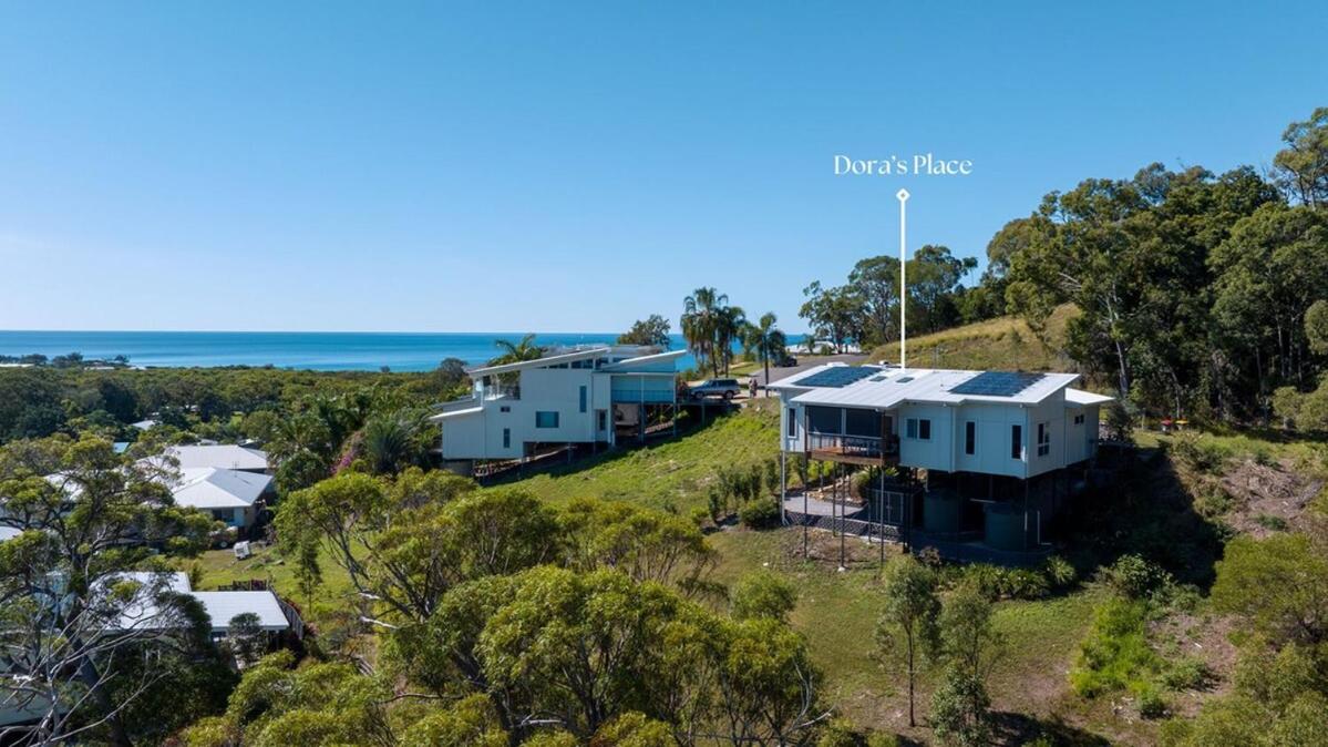 Dora's Place - 3 BR Family Home - 5 Min to Beach - Ferienwohnung Agnes Water