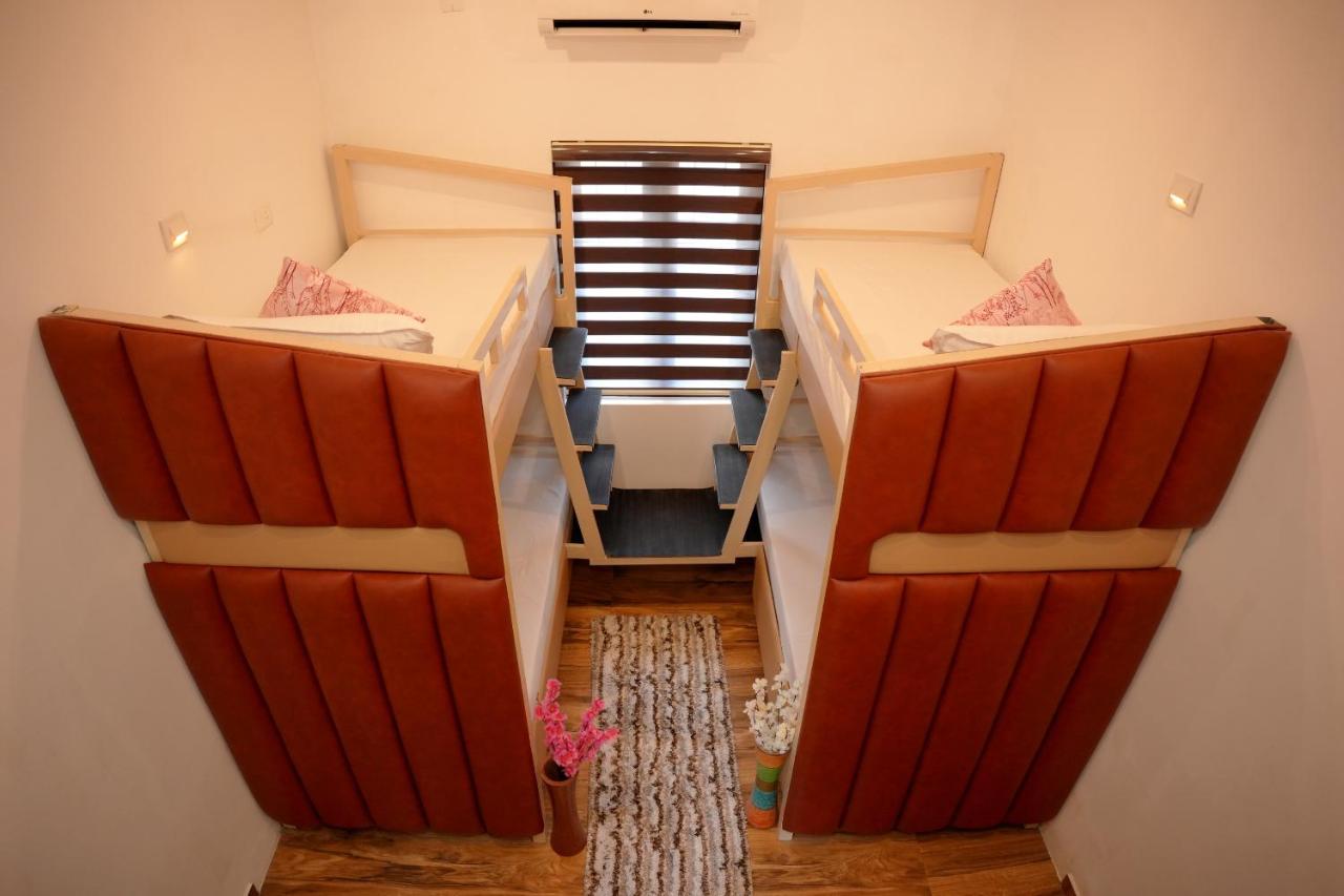 Villa met 2 Slaapkamers