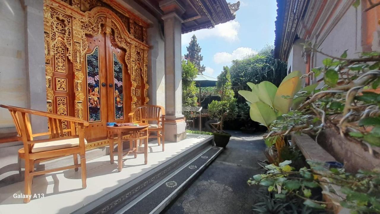 BALINESE HOUSE UBUD - B&B Ubud