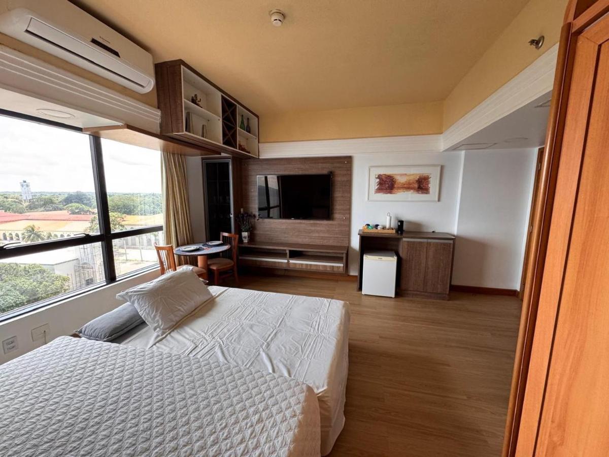 820 Refúgio de Frente para o Rio - B&B Manaus