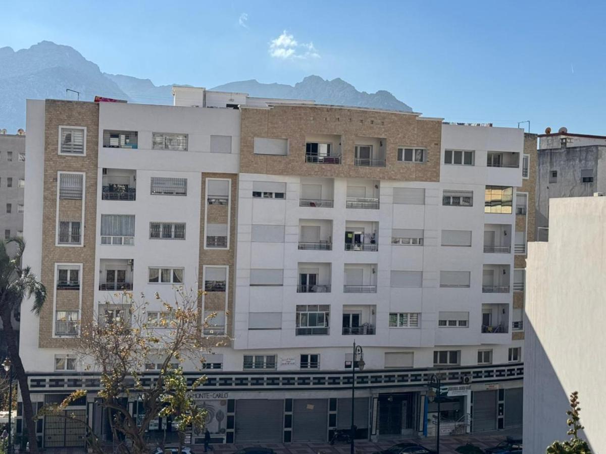 Corazón de la Ciudad - Chambres d’hôtes Tétouan