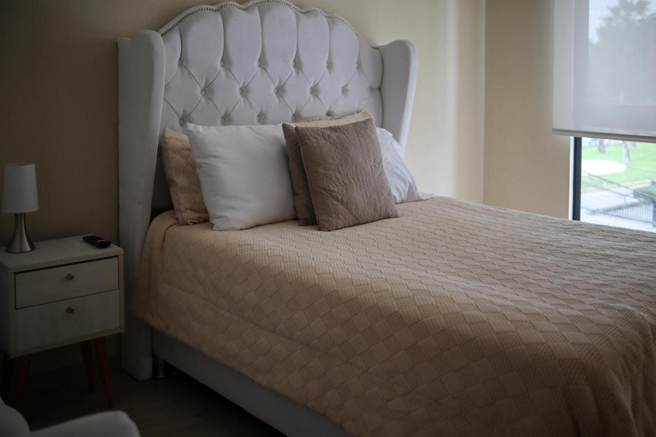 Lovely apartment - B&B Lima