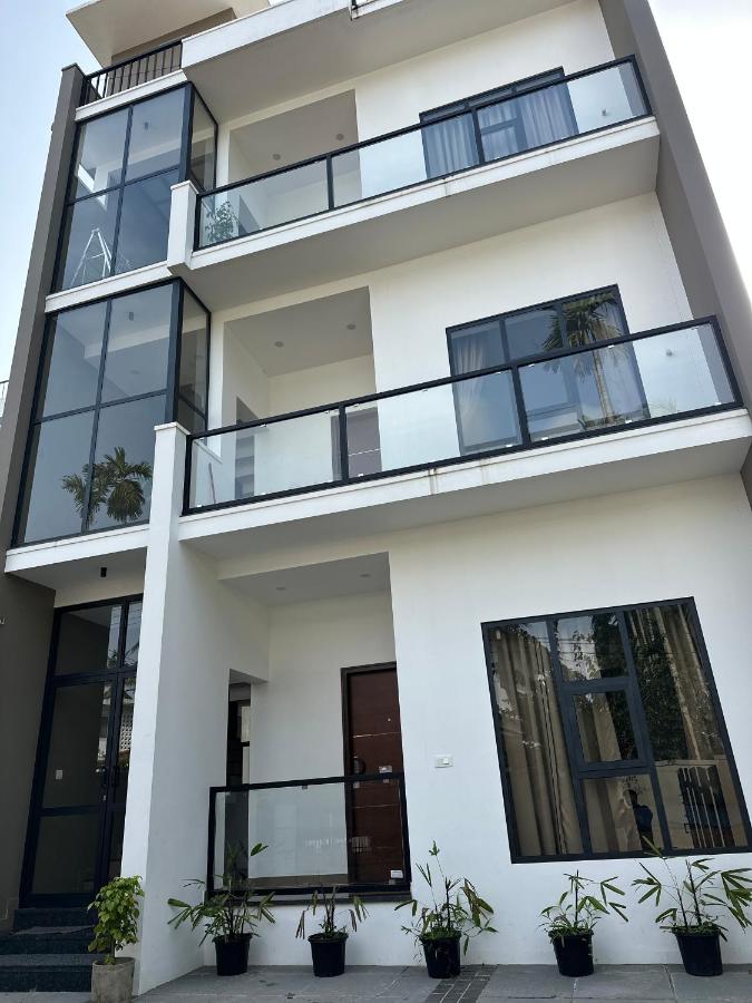 Zainab - Ferienwohnung Kozhikode